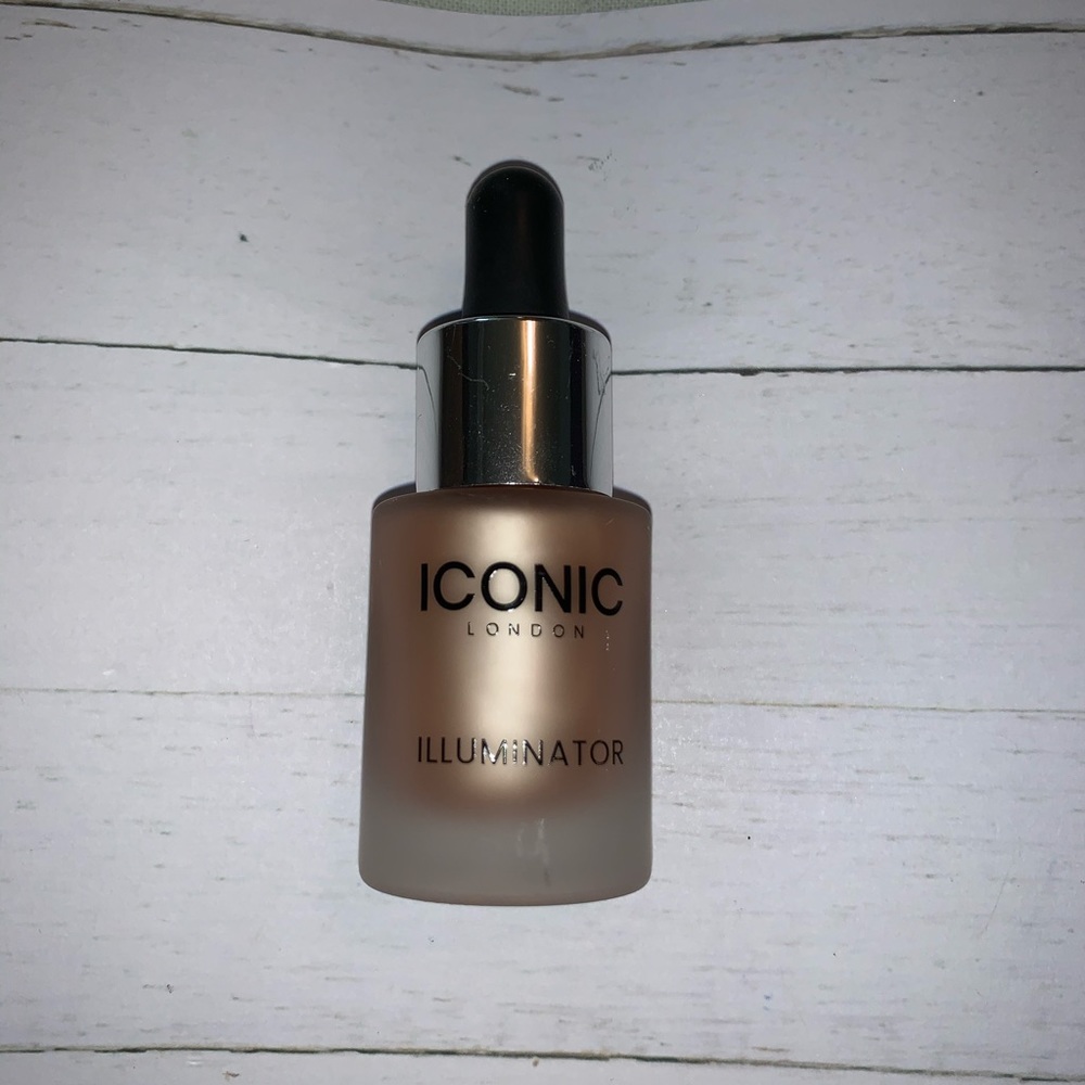 ✅ Iconic London Illiminator-shade Original